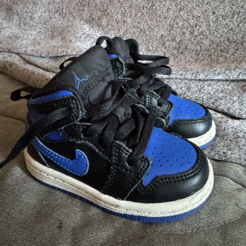 Toddler Jordan 1’s